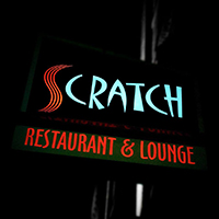 Scratch Spokane