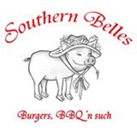 Southern Belles Food Cart