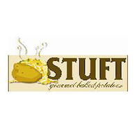 Stuft Gourmet Baked Potatoes