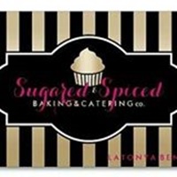 Sugared and Spiced Savannah