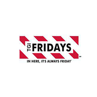 TGIFriday’s Bar