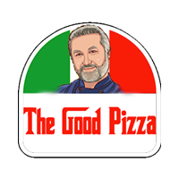 THE GOOD PIZZA