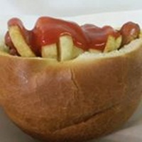 TJ’s World Famous Italian Style Hot Dogs & Sausages