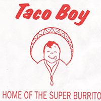 Taco Boy