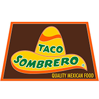 Taco Sombrero ( Taco Hat )