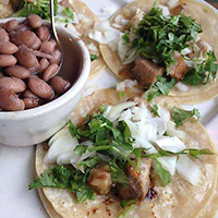 Tecate Grill