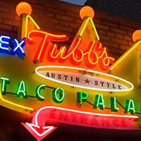 Tex Tubb’s Taco Palace