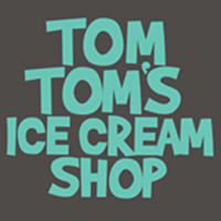 Tom Tom’s Ice Cream Shop