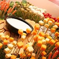 Toni Val’s Catering
