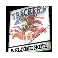 Tracker’s Pub & Grub