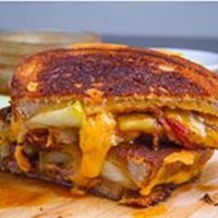 Who Cut The Cheese?
