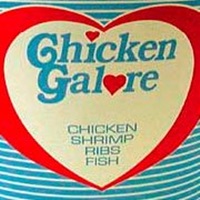 Chicken Galore