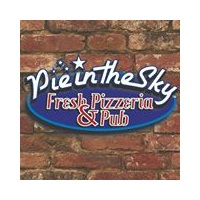 Pie In The Sky Fresh Pizzeria & Pub