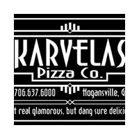 Karvelas Pizza Company