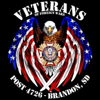 VFW Three Rivers Post #4726 – Brandon, SD