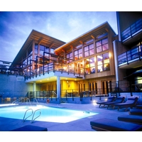 Brentwood Bay Resort & Spa