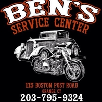 Ben’s Service Center & Towing, Orange CT