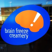 Brain Freeze Creamery