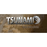 Tsunami Entertainment