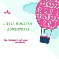 Little house of adventures