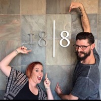 18/8 Fine Men’s Salons – San Diego at 4S Commons Town Center