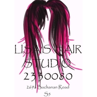 Lisa’s Hair Studio