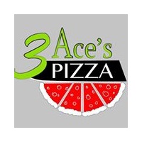 3 Ace’s Pizza