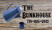 The Bunkhouse General Store