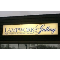 Lampworks Gallery
