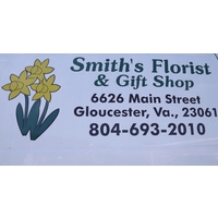 Smith’s Florist and Gift Shop