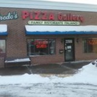 Alfredo’s Pizza Gallery