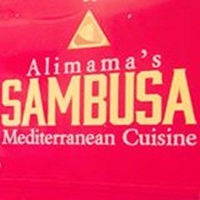 Alimama’s Sambusa