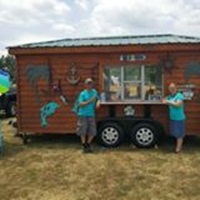 Beach Bums Snack Shack