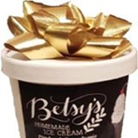 Betsy’s Ice Cream