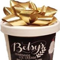 Betsy’s Ice Cream