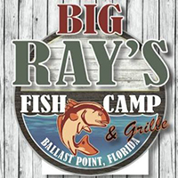 Big Ray’s Fish Camp