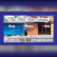 Blue Box Eatery