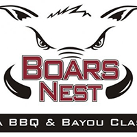 Boar’s Nest Sports Bar and Grill