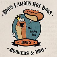 Bob’s Famous Hot Dogs