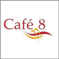 Cafe 8