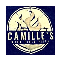 Camille’s Wood Fired Pizza