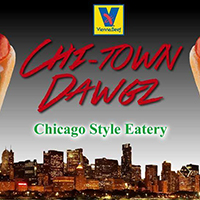 Chi-Town Dawgz BAR & GRILL