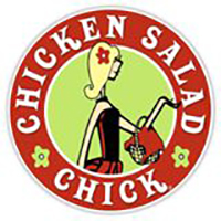 Chicken Salad Chick (Tampa, FL)