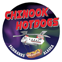 Chinook Hotdogs