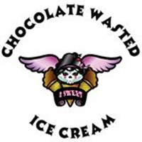 Chocolate Wasted Ice Cream