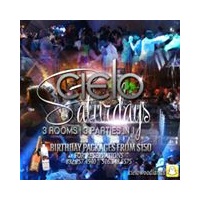 Cielo Latin Bar & Lounge