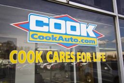 Cook Auto