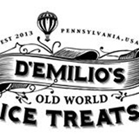 D’Emilio’s Old World Ice Treats