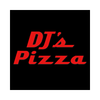 DJ’s Pizza