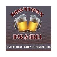 Downtown Bar and Grill